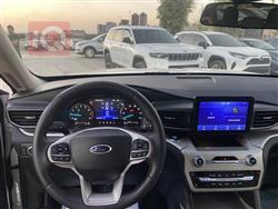 فورد إكسبلورر